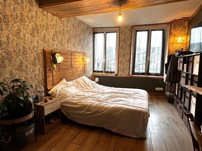 Maison - 66 m² - 3 pièces