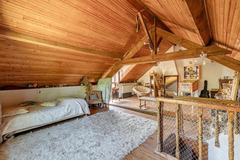 Maison - 105 m² - 4 pièces