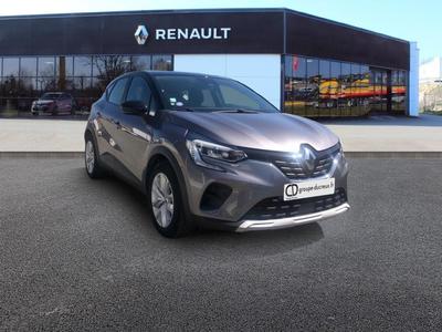 Renault Captur E-Tech 145 - 21 Business