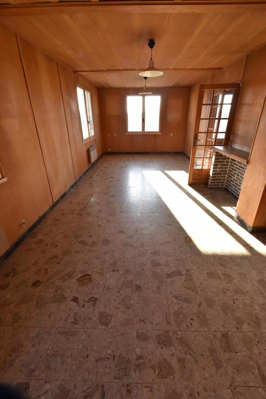 Maison - 116 m² - 11 pièces