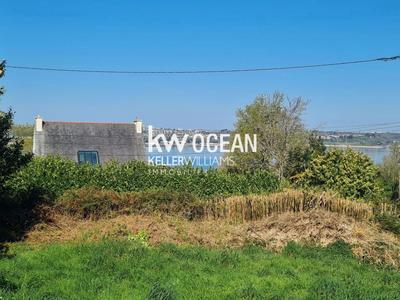 Terrain constructible - 602 m²