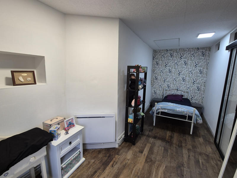 Maison - 128 m² - 7 pièces