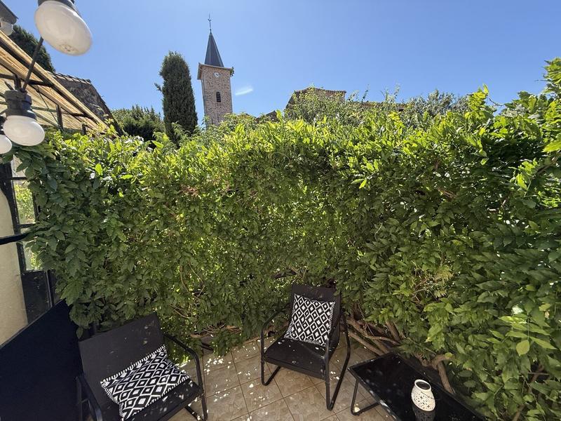 Maison - 87 m² - 5 pièces