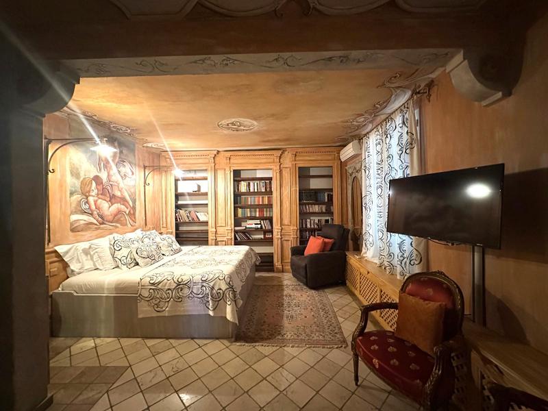 Villa - 292 m² - 8 pièces