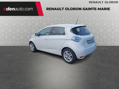 Renault Zoe R90 Zen