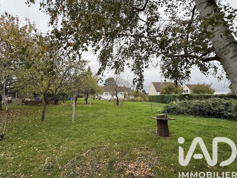 Maison - 73 m² - 4 pièces