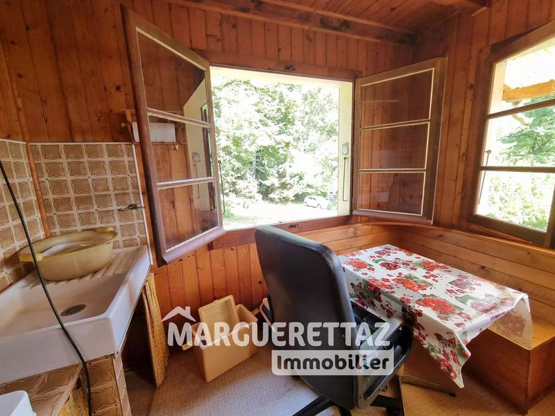 Châlet - 45 m² - 3 pièces