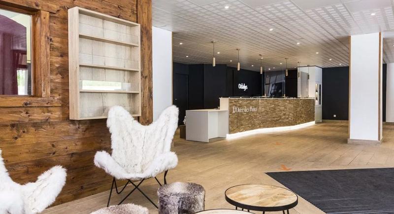 Appartement - 32 m² - 2 pièces