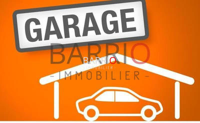 Parking / Garage - 13 m²