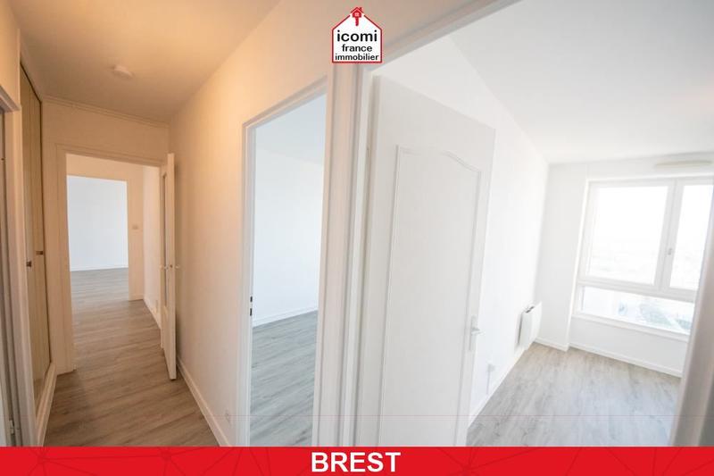 Appartement - 65 m² - 4 pièces