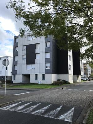 Appartement - 83 m² - 5 pièces