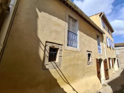 Maison - 165 m² - 7 pièces