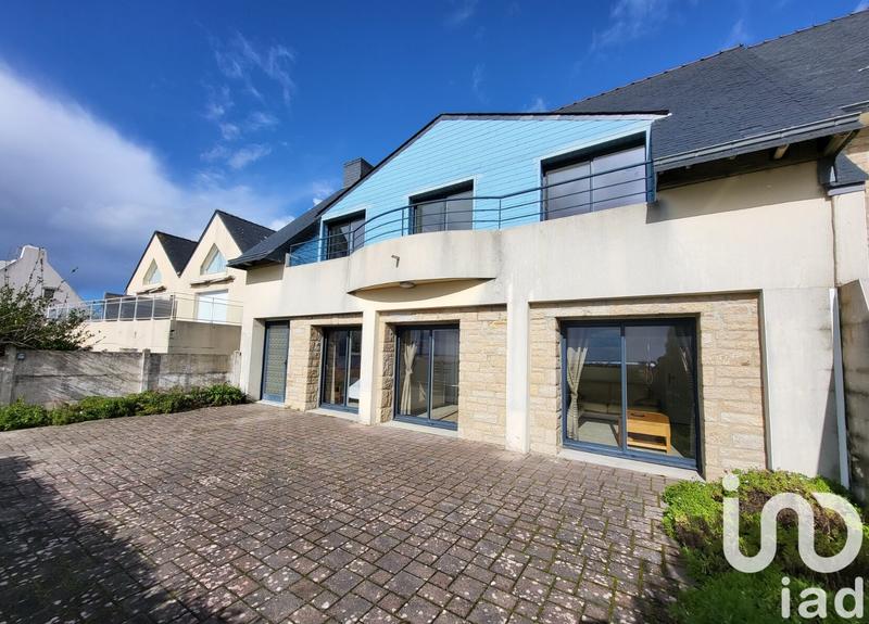 Maison - 118 m² - 7 pièces