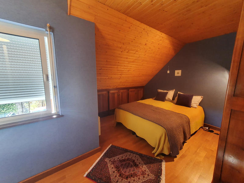 Villa - 125 m² - 5 pièces