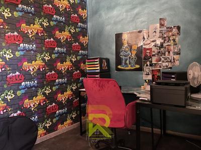 Maison de village - 70 m² - 3 pièces