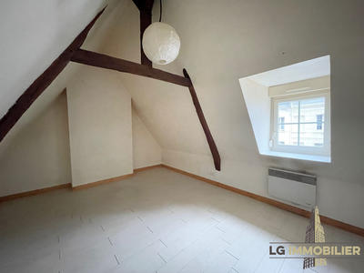 Appartement - 33 m² - 2 pièces