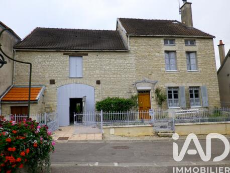 Maison de campagne - 85 m² - 4 pièces