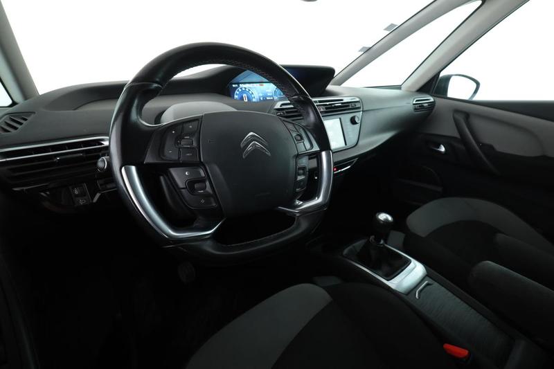 Citroën C4 Picasso 1.6 Blue-HDi Intensive Bv6 120 ch