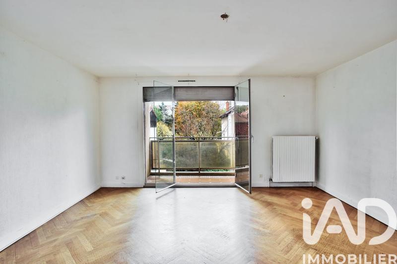 Appartement - 73 m² - 3 pièces