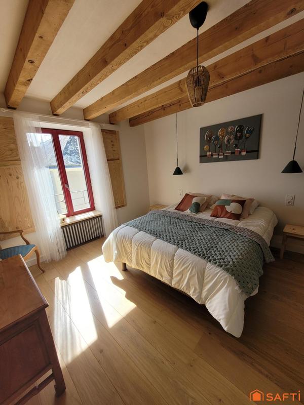 Local commercial - 361 m² - 12 pièces