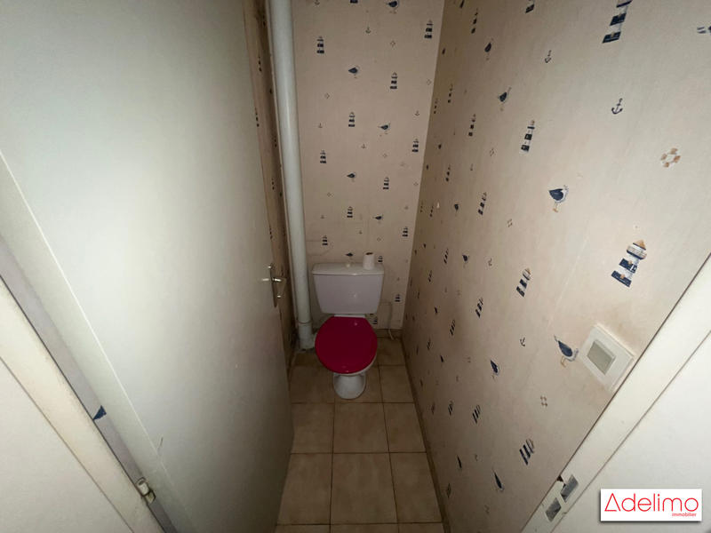 Appartement - 71 m² - 3 pièces