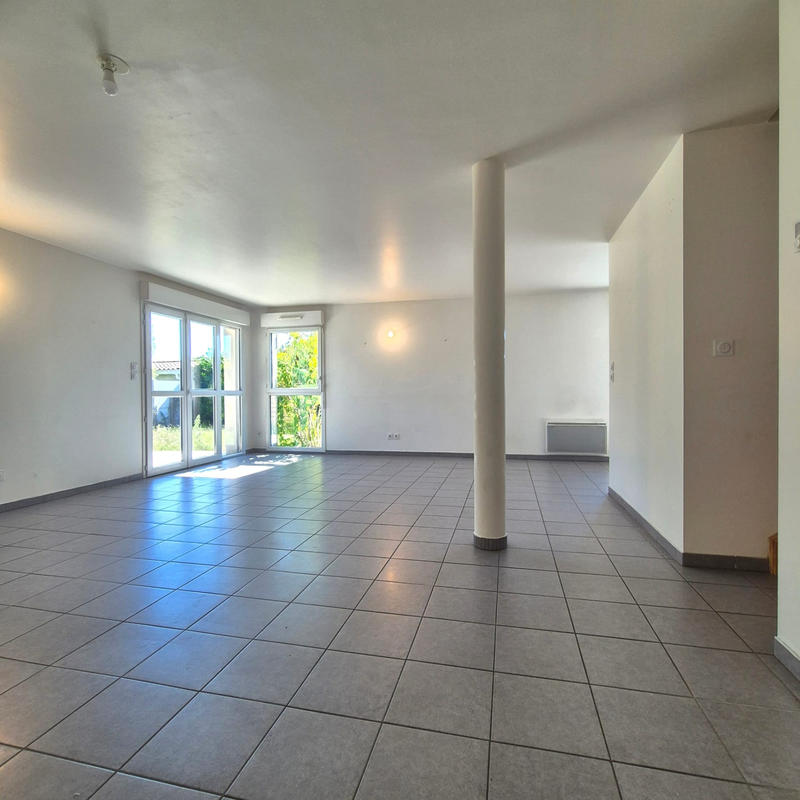 Maison - 102 m² - 4 pièces