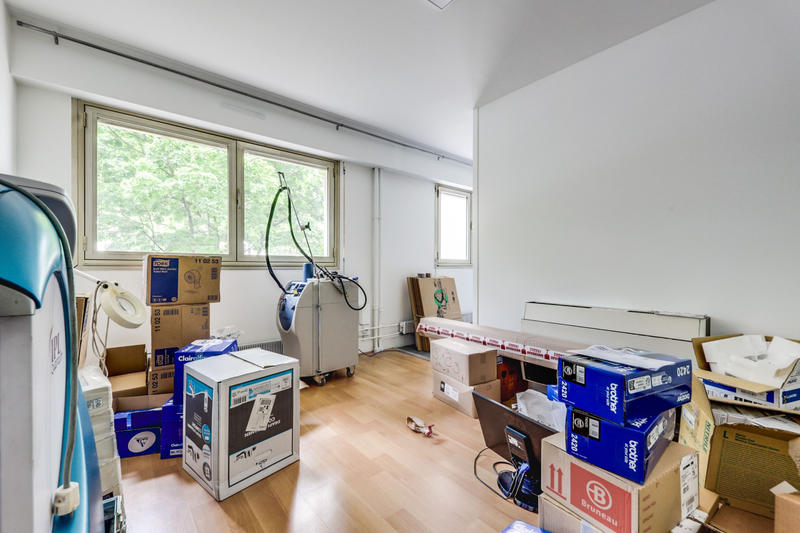 Appartement - 175 m² - 9 pièces