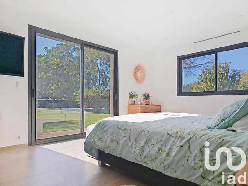 Maison - 350 m² - 7 pièces