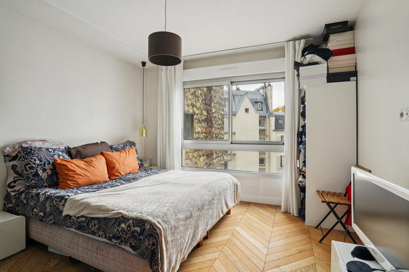 Appartement - 98 m² - 3 pièces