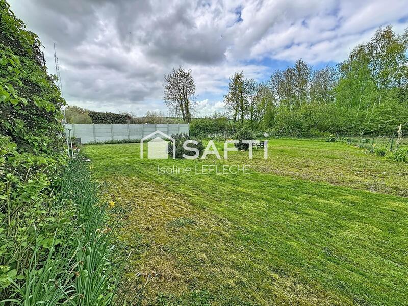 Maison de ville - 168 m² - 7 pièces