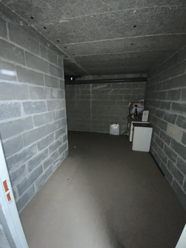 Appartement - 74 m² - 3 pièces