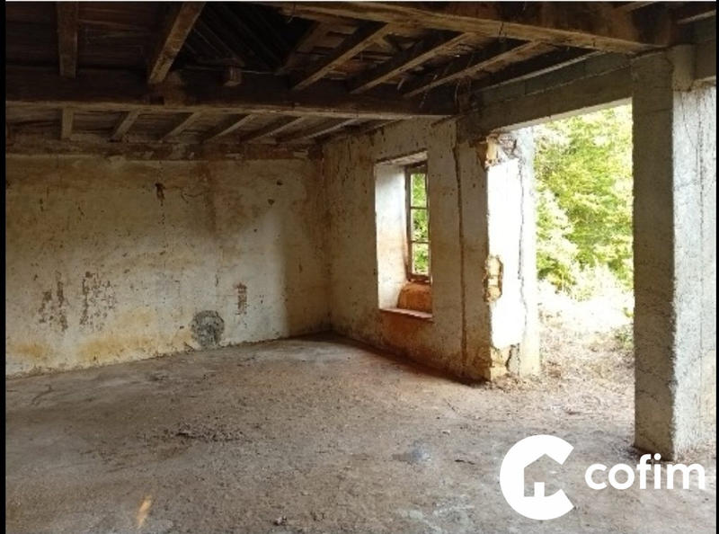 Ferme - 75 m² - 3 pièces