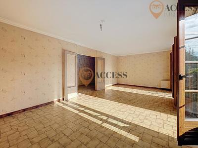 Maison - 160 m² - 8 pièces