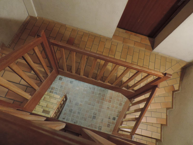 Appartement - 39 m² - 3 pièces