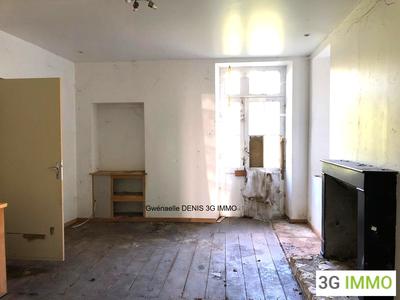 Maison - 200 m² - 7 pièces