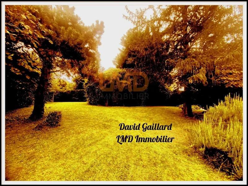 Maison de village - 178 m² - 7 pièces