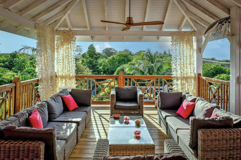 Villa - 150 m² - 5 pièces