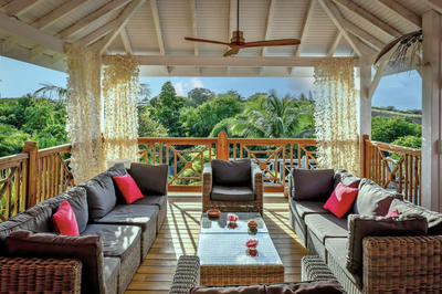 Villa - 150 m² - 5 pièces