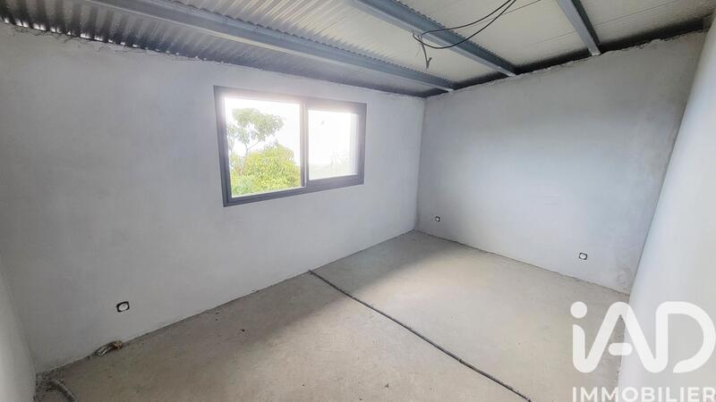 Maison - 127 m² - 4 pièces