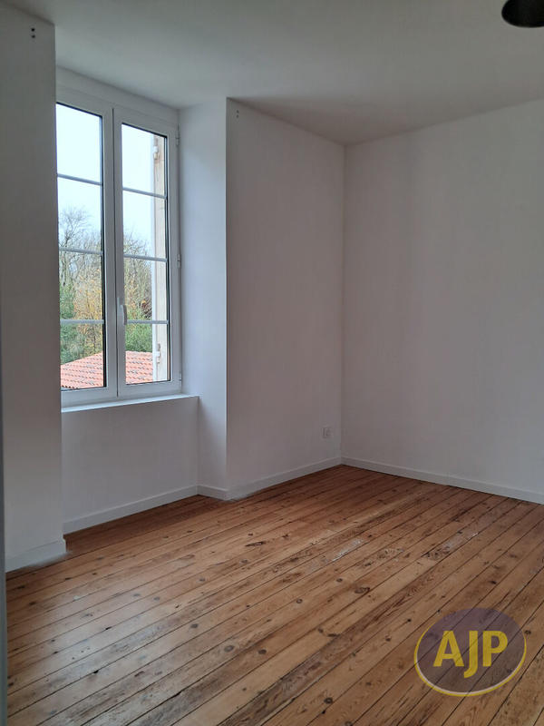 Appartement - 45 m² - 3 pièces