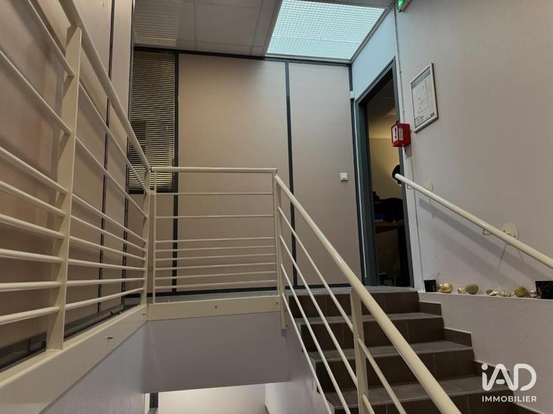 Local commercial - 564 m²