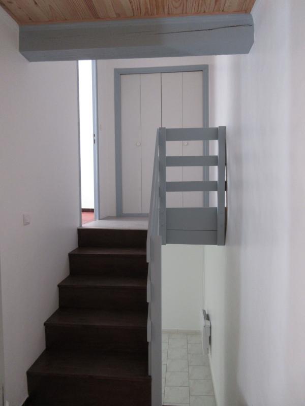 Maison de village - 50 m² - 3 pièces