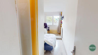 Appartement - 103 m² - 6 pièces