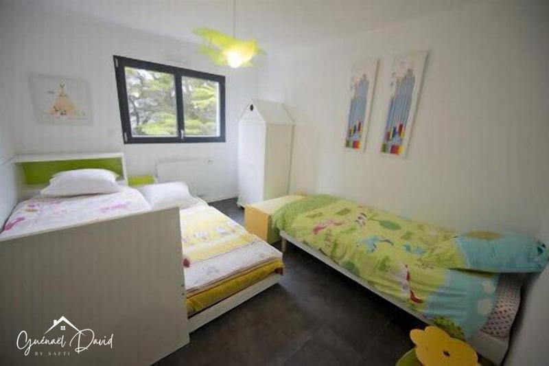 Maison - 149 m² - 6 pièces