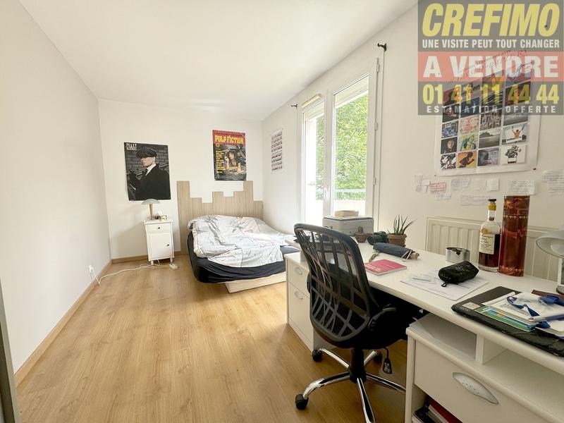 Maison - 116 m² - 5 pièces