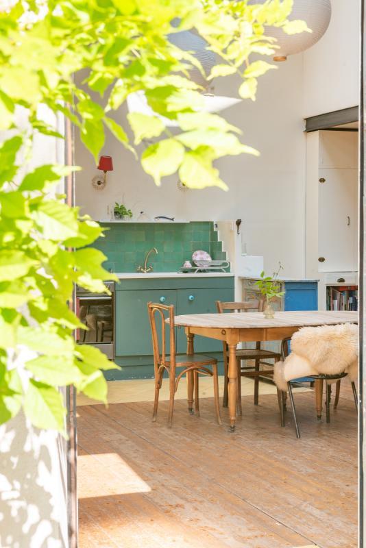 Loft - 98 m² - 5 pièces