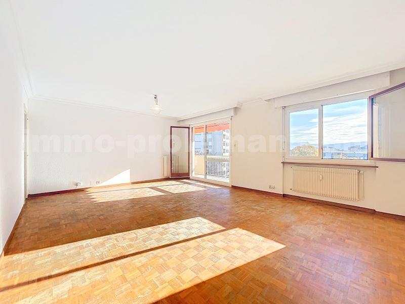 Appartement - 82 m² - 4 pièces