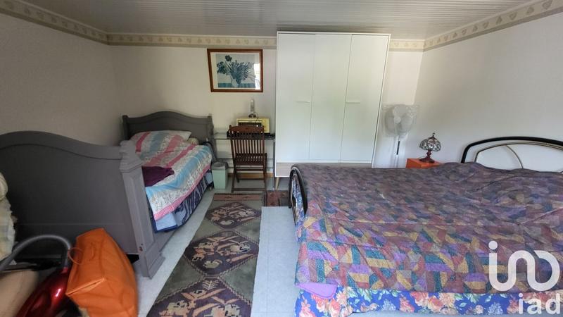 Châlet - 72 m² - 3 pièces