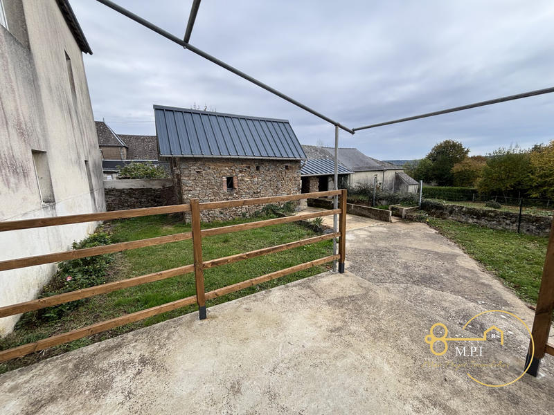 Appartement - 89 m² - 3 pièces