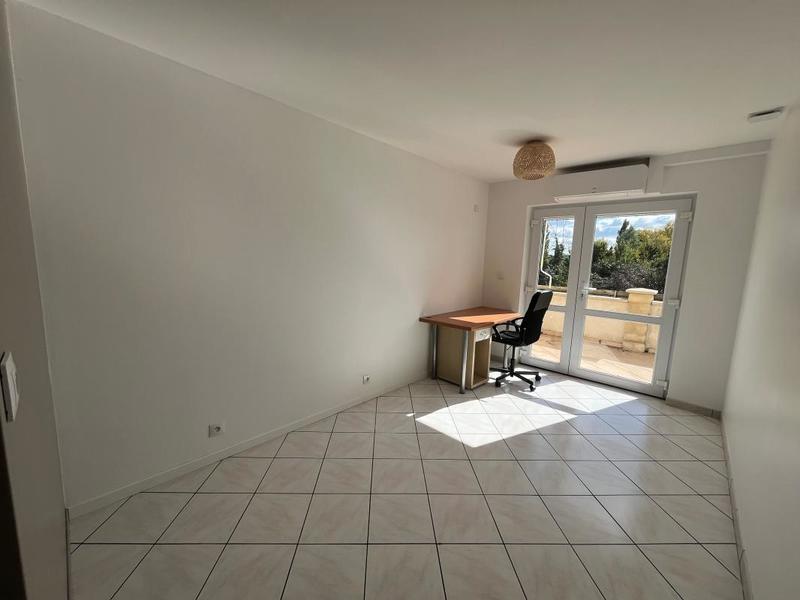 Appartement - 122 m² - 5 pièces